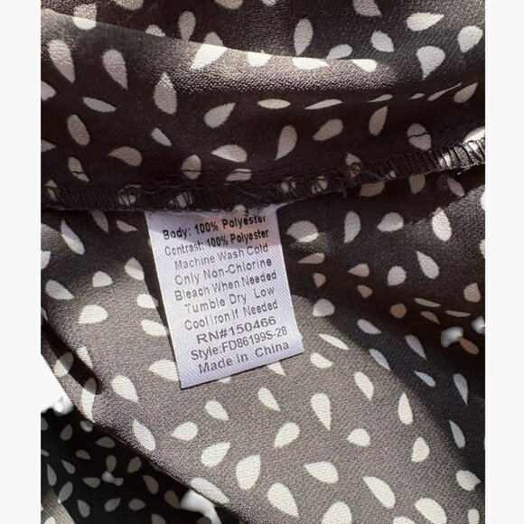 Fun2Fun blouse - Picture 6 of 6